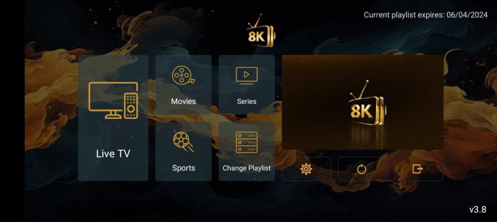 Home 12 BEST IPTV FOR FIRESTICK Buy IPTV subscriptions Buy Best IPTV Subscription 8k strong IPTV best IPTV subscription